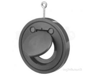 Durapipe Pp Bw Fittings -  Durapipe Fpm Seal Set For 937 Check Valve 20