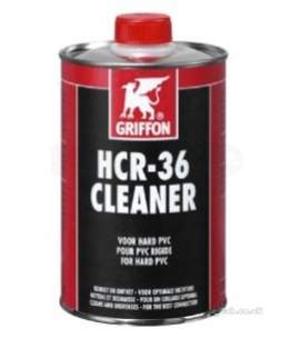 Durapipe Cement -  Durapipe Chemical Resistant Cleaner 500ml
