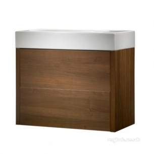 Roper Rhodes Furniture -  Contact Cnt700aw 700 Wm Unit-walnut