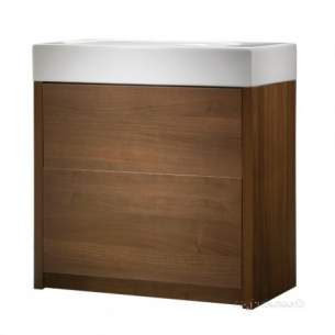 Roper Rhodes Furniture -  Contact Cnt7faw 700 Fm Unit-walnut