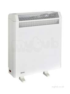 ELNUR Electrical Combined Storage Heaters -  Elnur Csh12a 1.7kw Combi Storage Heater White