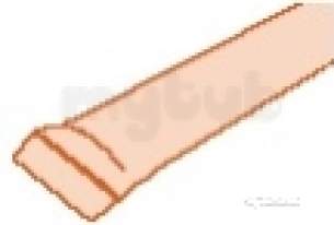 Cavity Sock -  Cavity Sock 75x150x2.44m Csock150x75