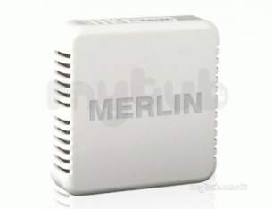 Gas Interlock Systems and Accessories -  S And S Northern Merlin Ctx Lpg Detector