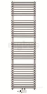 Stelrad Swing -  Caliente Rail White 2013x500 Double