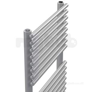 Stelrad Swing -  Caliente Rail Colour 2013x500 Double