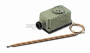Altecnic Sealed System Equipment -  Altecnic Stat -30/ Plus 30c 1 5m Cap For Cooling