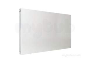 Stelrad Planar Radiators -  Stelrad Planar 600 X 60sec K2 2000mm