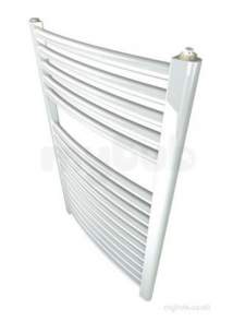 Caradon Ladder Towel Rails -  Ladder Rail A 300w Electric Element