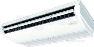 Daikin Air Conditioning Split and Sky Air -  Daikin 10.0kw Ceiling Suspended Fha100a