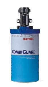 Sentinel Products -  Sentinel Combi-cart-6-gb Na Combiguard Replacement Cartridge