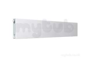 Stelrad Compact Style Radiators -  Stelrad Style Loline 200 X 2000mm K2 5305b