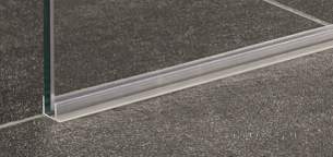 Coram Walk In and Accessories -  Coram Seal For Glass Panels Spsl12
