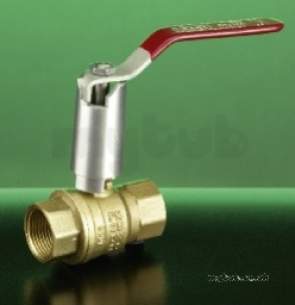 Crane Press Fit Ball Valves -  Crane D171aexspf Mps Dzr Ball Valve 42