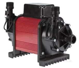 Watermill Shower Pumps -  Grundfos Niagara 2b Twin Imp Shower Pump