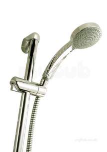 Mira Value and Mini Mixer Ranges -  Mira Minilite Single Control Biv Chrome