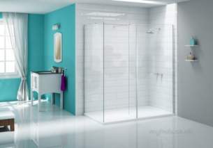 Merlyn Ionic Enclosures -  Merlyn Ionic Cube Panel 300 A0413f0