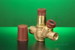 Crane Thermalrol Valve -  Crane D2880 D2890 Protectice Cap