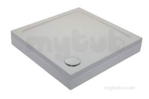 Jt40 Fusion 1200 Square/rect Panel Kit 3