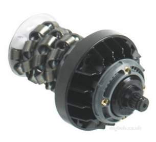 Aqualisa Showers -  Aquastream Thermo Cartridge 022807