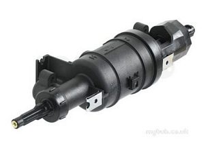 Aqualisa Showers -  Aqualisa 214004 Na Cartridge Body Assembly