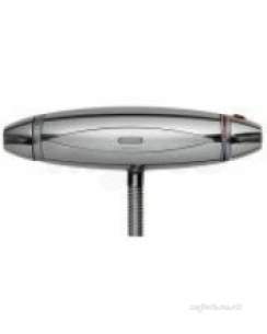 Aqualisa Showers -  Aqualisa Aquarian E99.01t Thermostat Valve Chrome Plated