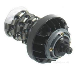 Aqualisa Showers -  Aquastream Thermo Cartridge 022807