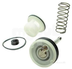 Mira Commercial and Domestic Spares -  Rada Tf503/750 And 31 902 79 Cart Assembly