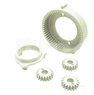 Mira Commercial and Domestic Spares -  Mira 723 800.22 Gear Control Set