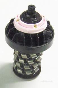 Aqualisa Showers -  Aquavalve 022802 Cartridge Kit Pk