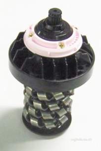 Aqualisa Showers -  Aquavalve 022802 Cartridge Kit Pk