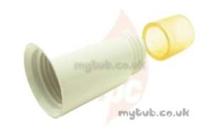 Mira Commercial and Domestic Spares -  Mira 300 937.83 Handshower Adaptor Pk