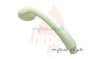 Mira Commercial and Domestic Spares -  Mira Reflex 421.42 Handset Body 1.421.42.1.0