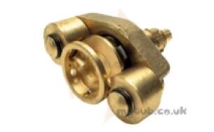 Mira Commercial and Domestic Spares -  Mira 8 904.08 Internal Set Obsolete