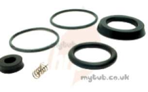 Mira Commercial and Domestic Spares -  Rada Tf503/705 And 31 936 75 Service Pk