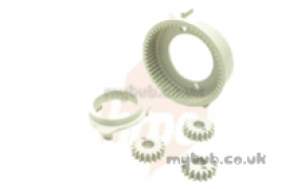 Mira Commercial and Domestic Spares -  Mira 723 800.22 Gear Control Set