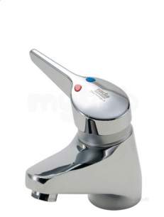 Rada And Meynell Commercial Showers -  Rada 1.555.010 Thermotap-3 Short Lever