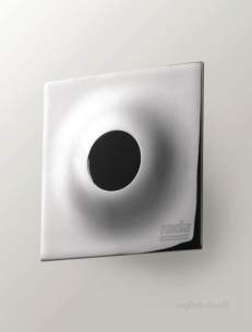 Rada And Meynell Commercial Showers -  Mira Rada 1.1640.003 Lr Sensor