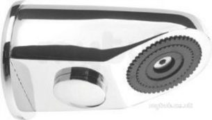 Intatec Commercial Products -  Inta-cept Vandal Resistant Standard Head