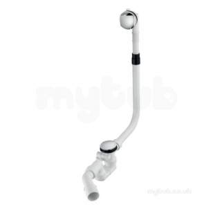 Ideal Standard Showers -  Ideal Standard Multiplex K8029aa Waste And Overflow Cp