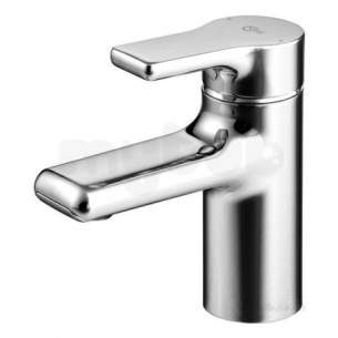 Ideal Standard Art and design Brassware -  Ideal Standard Attitude Basin Mixer Clasic Outlt No Wst A5535aa