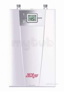 Zip Unvented Water Heaters -  Zip Cex-u 7.2-8.8kw Undersink Water Htr