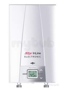 Zip Unvented Water Heaters -  Zip Cex-o 7.2-8.8kw Oversink Water Htr