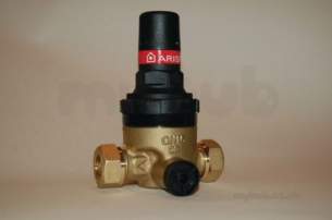 Ariston Unvented Electric Water Heaters -  Ariston 406802 Na Water Heater Kit B