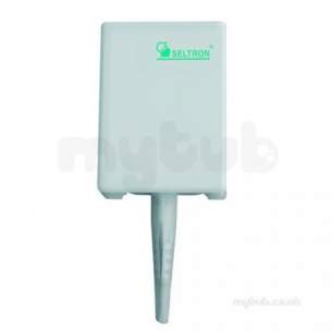 Inta Eco Renewables -  Intaeco Biomass Outside Sensor Af/pt Stos