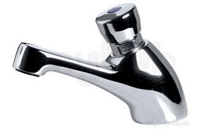 Intatec Commercial Products -  Basin Mounted Non-con Tap Pair Nc160cp