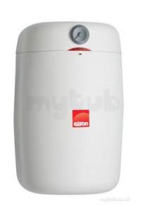 Elson Unvented Water Heaters -  Elson 15l Unvented U/sink Wtr Htr Euv15