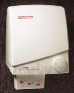 Heatrae Hand Wash Units -  Handy Dri 14e Hand Dry Unit 020-082