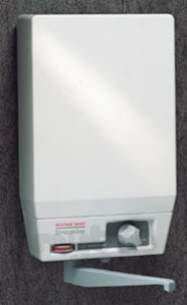 Heatrae Water Heaters -  Heatrae Streamline Heater Only 10ltr 1kw