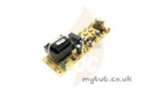 Heatrae Spares and Accessories -  Heatrae 95612509 Printed Circuit Board