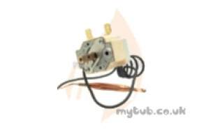 Heatrae Spares and Accessories -  Potterton Heatrae 95612512 Thermostat